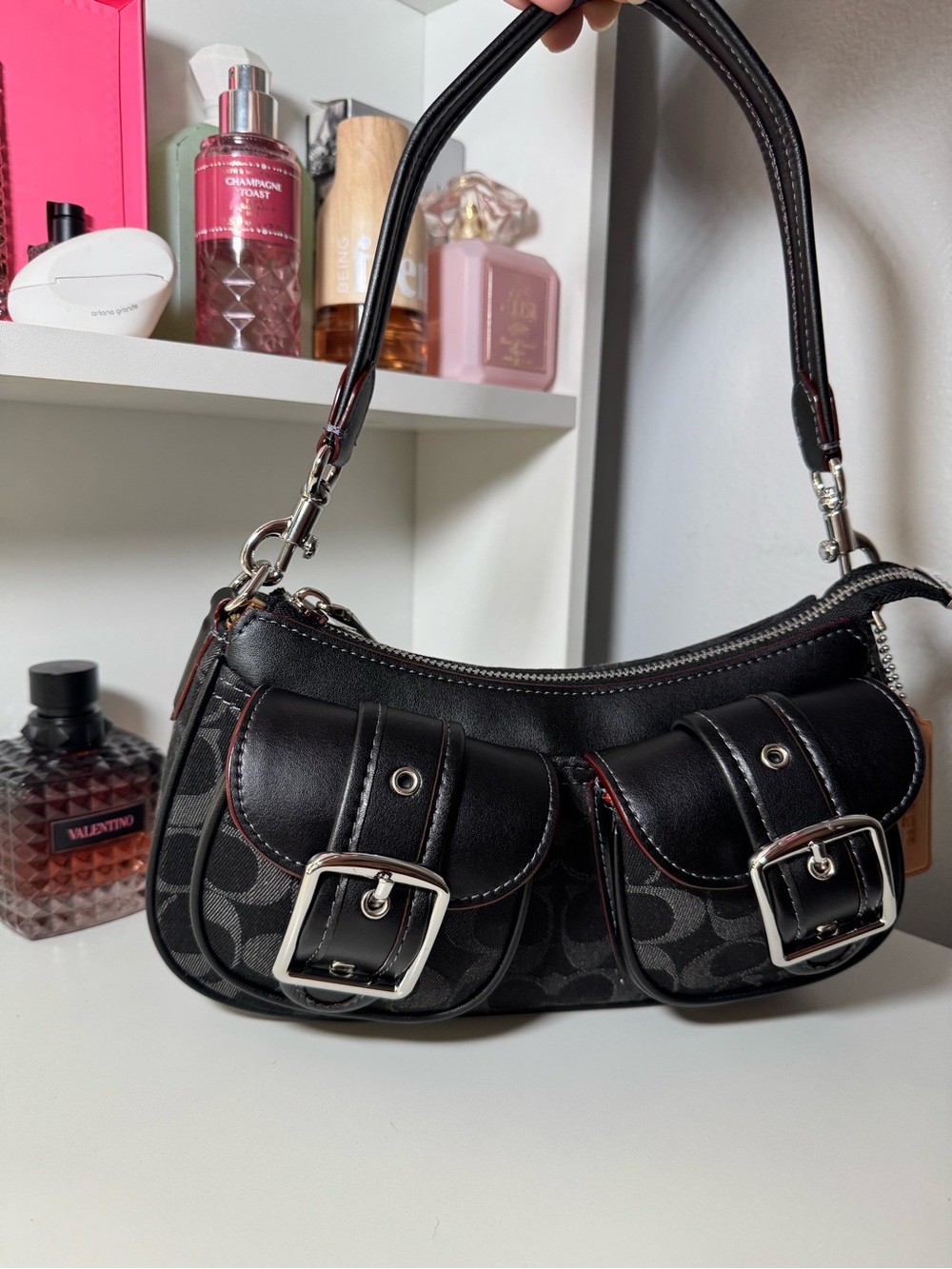 Coach Ashton Bag